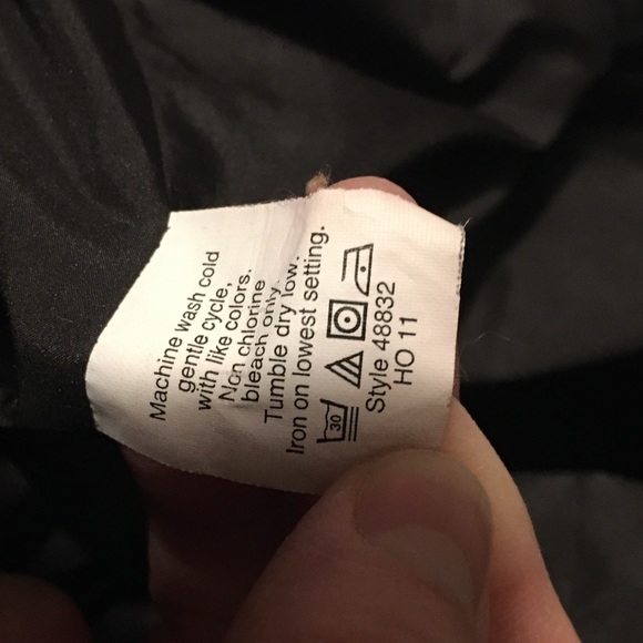 JCREW M BLACK WONDERLAND PUFFER - Picture 2 of 3